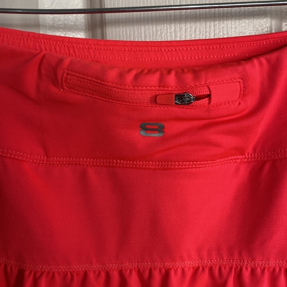 Layer 8 Performance Skirt - Picture 3 of 4